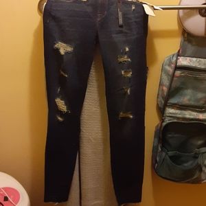 J BRAND Jean's Size 26